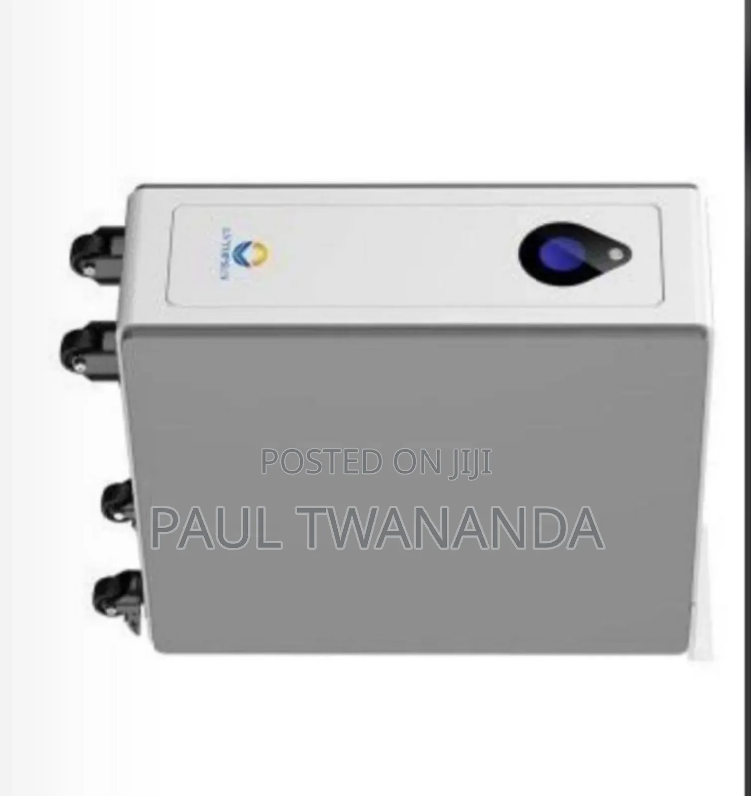 32kwh 48v Lithium Battery