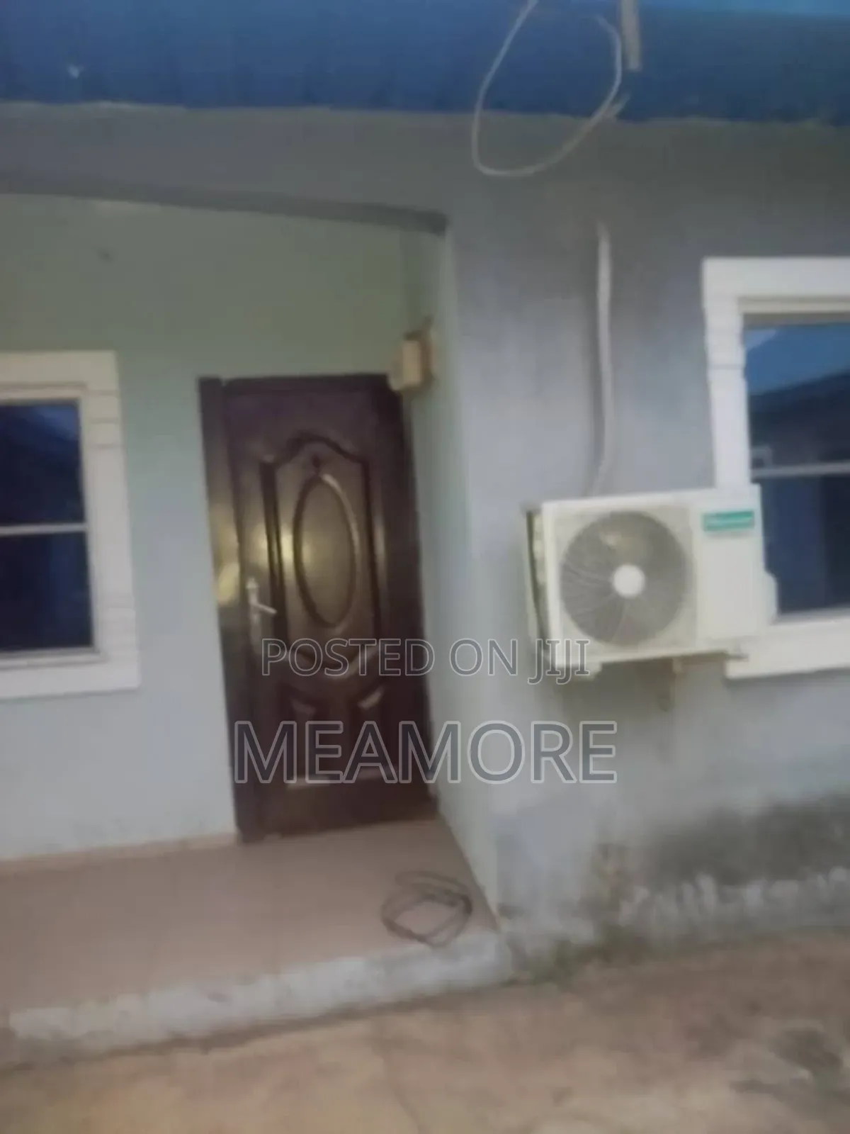 Mini Flat in Iragushi Epe for rent