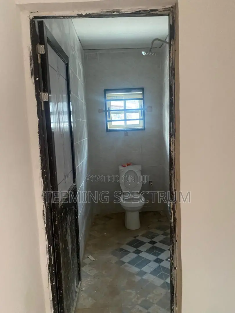 2bdrm Apartment in Benin City for rent
