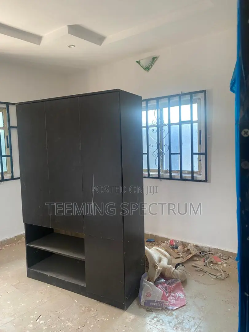 2bdrm Apartment in Benin City for rent