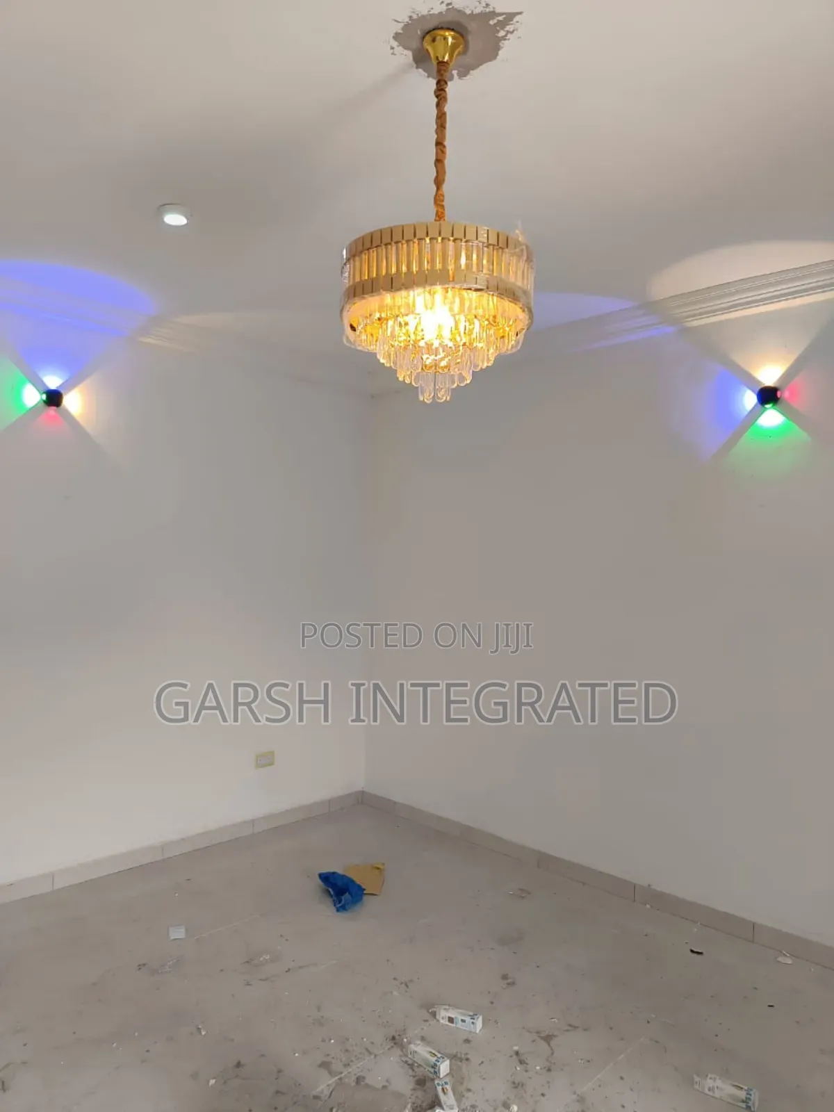 Wiring And Home Electrical Maintenance