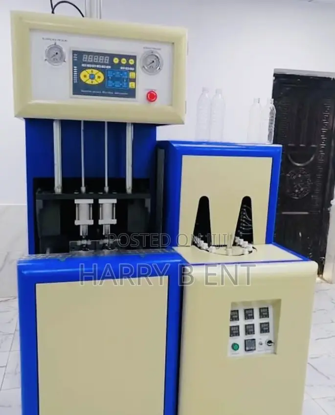 Water Treatment Plants