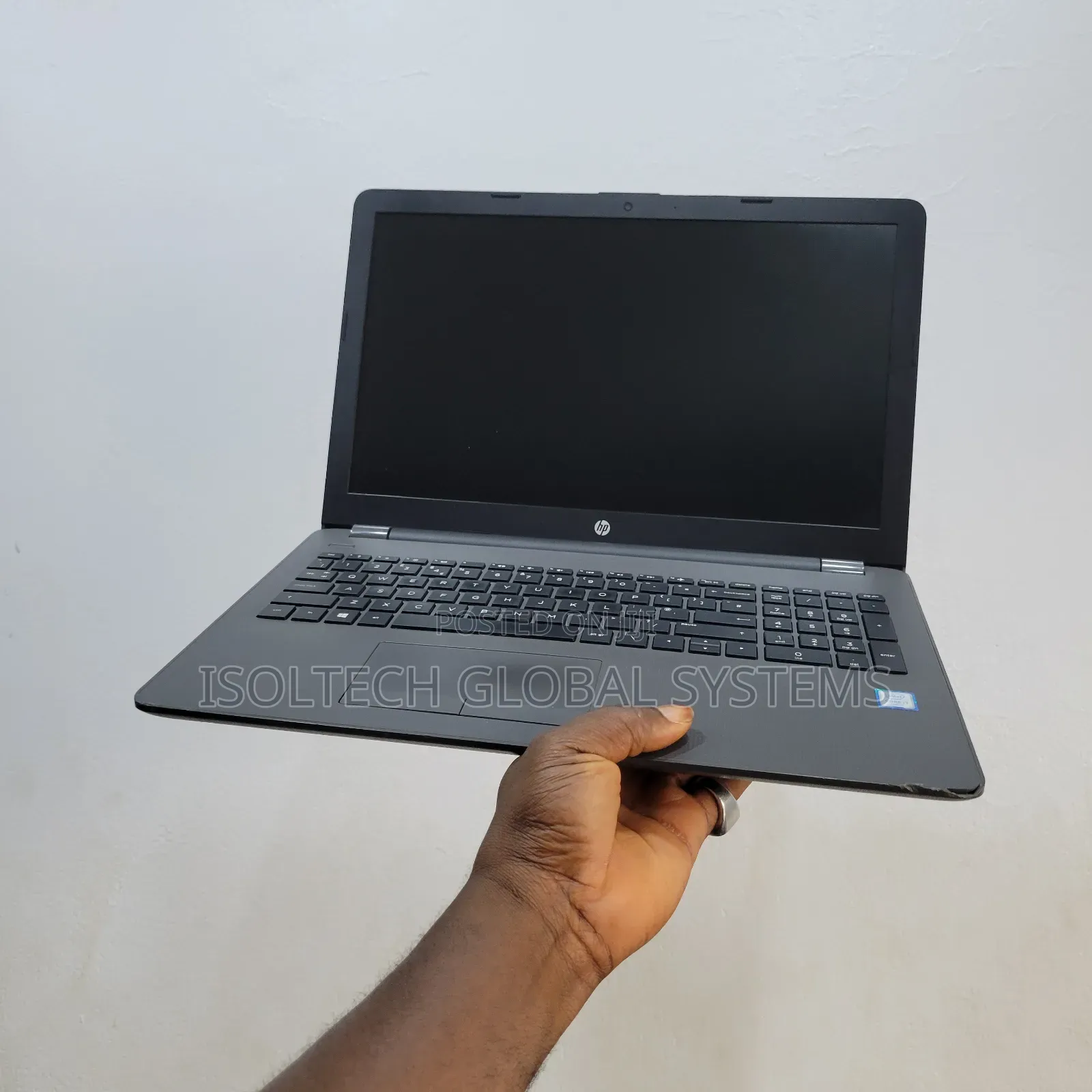 Laptop HP 4GB Intel Core I3 HDD 500GB