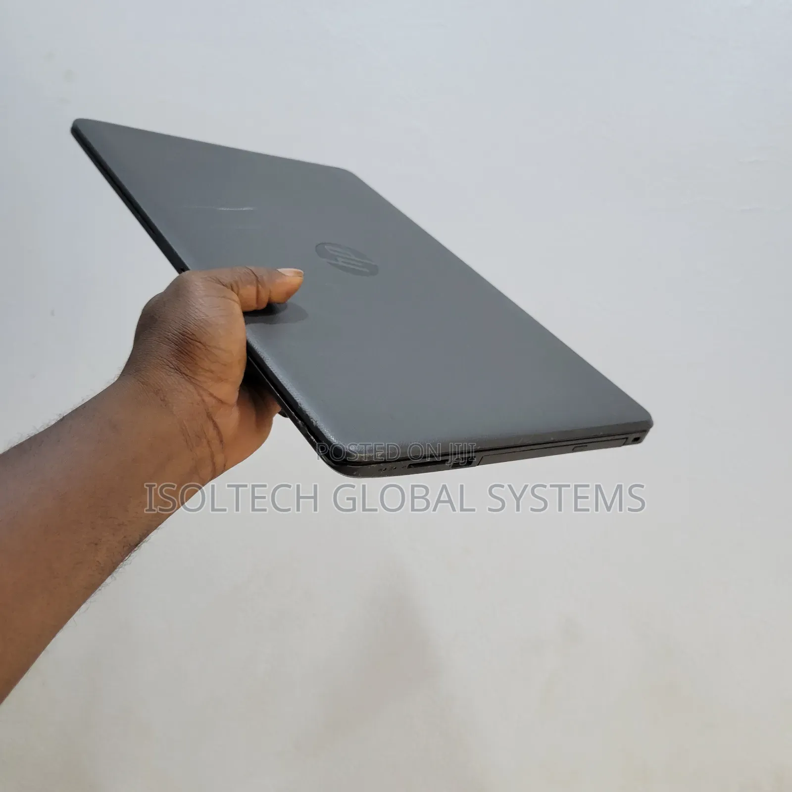 Laptop HP 4GB Intel Core I3 HDD 500GB