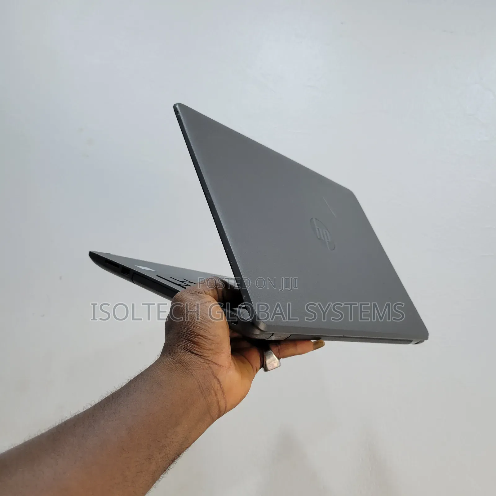 Laptop HP 4GB Intel Core I3 HDD 500GB