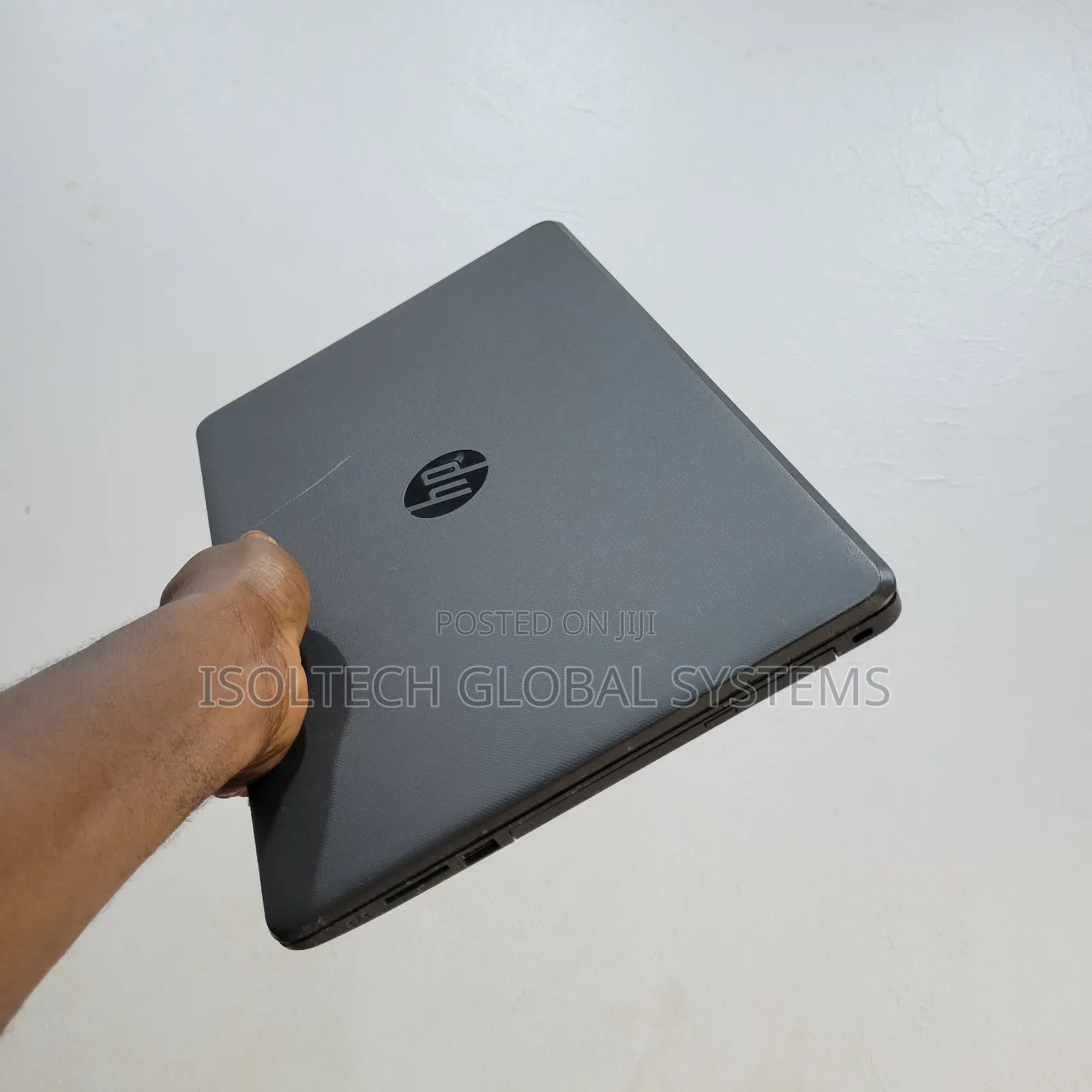 Laptop HP 4GB Intel Core I3 HDD 500GB