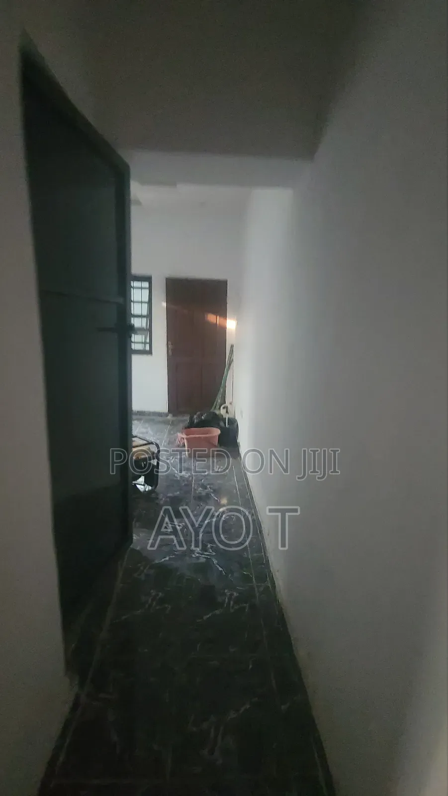 Mini Flat in Bariga for rent