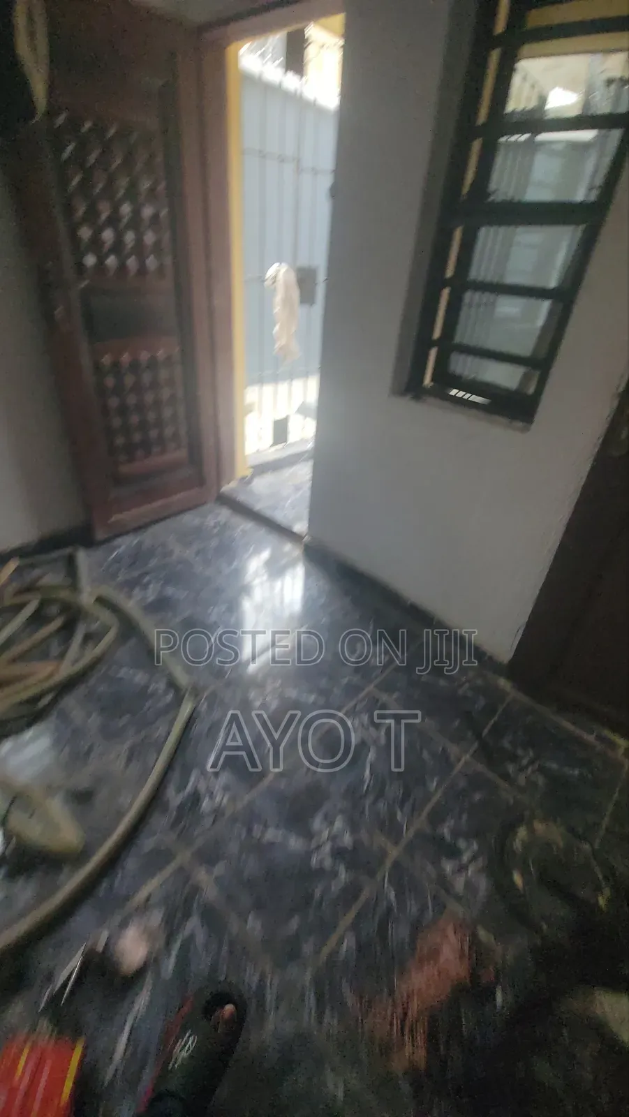 Mini Flat in Bariga for rent