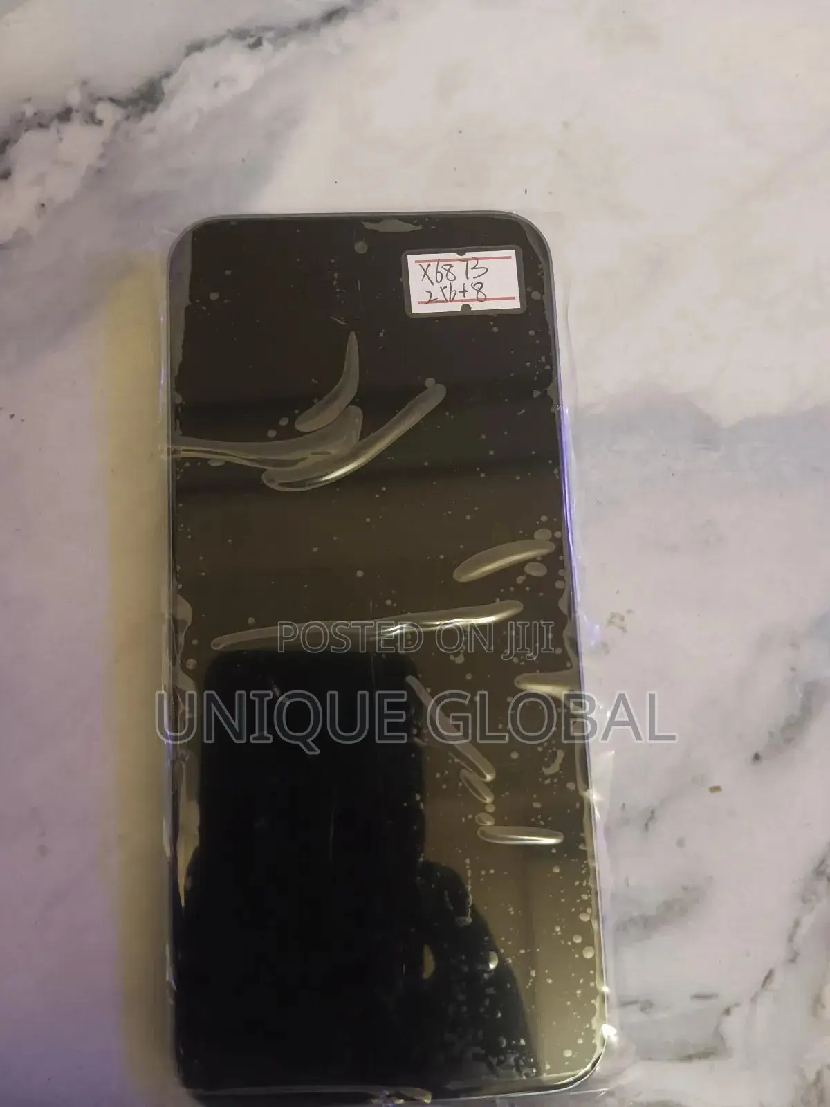 New Infinix GT 30 Pro 256 GB