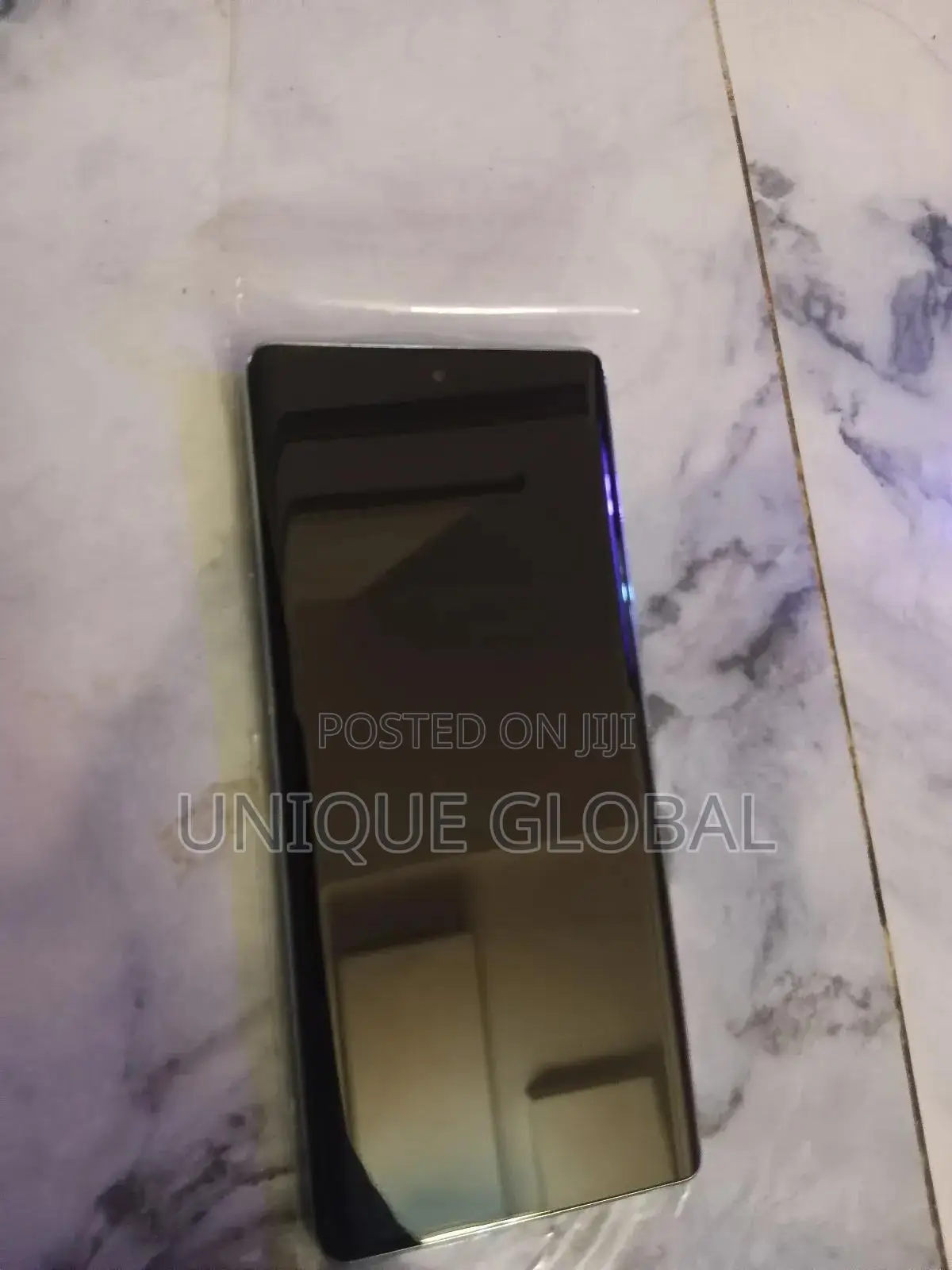 Infinix Zero 40 512 GB Silver