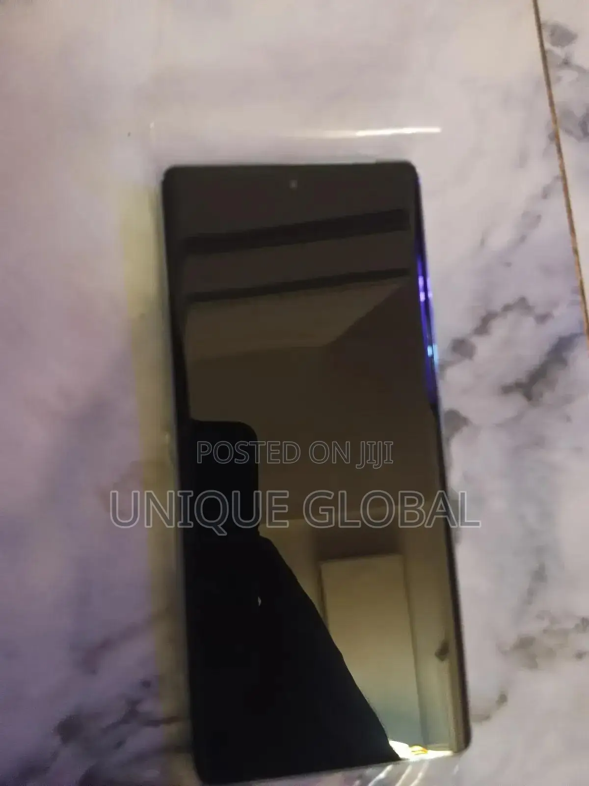 Infinix Zero 40 512 GB Silver