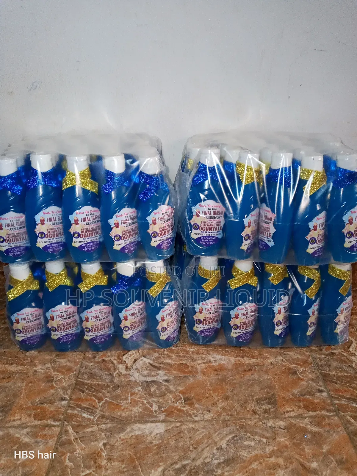 250ml Liquid Soap