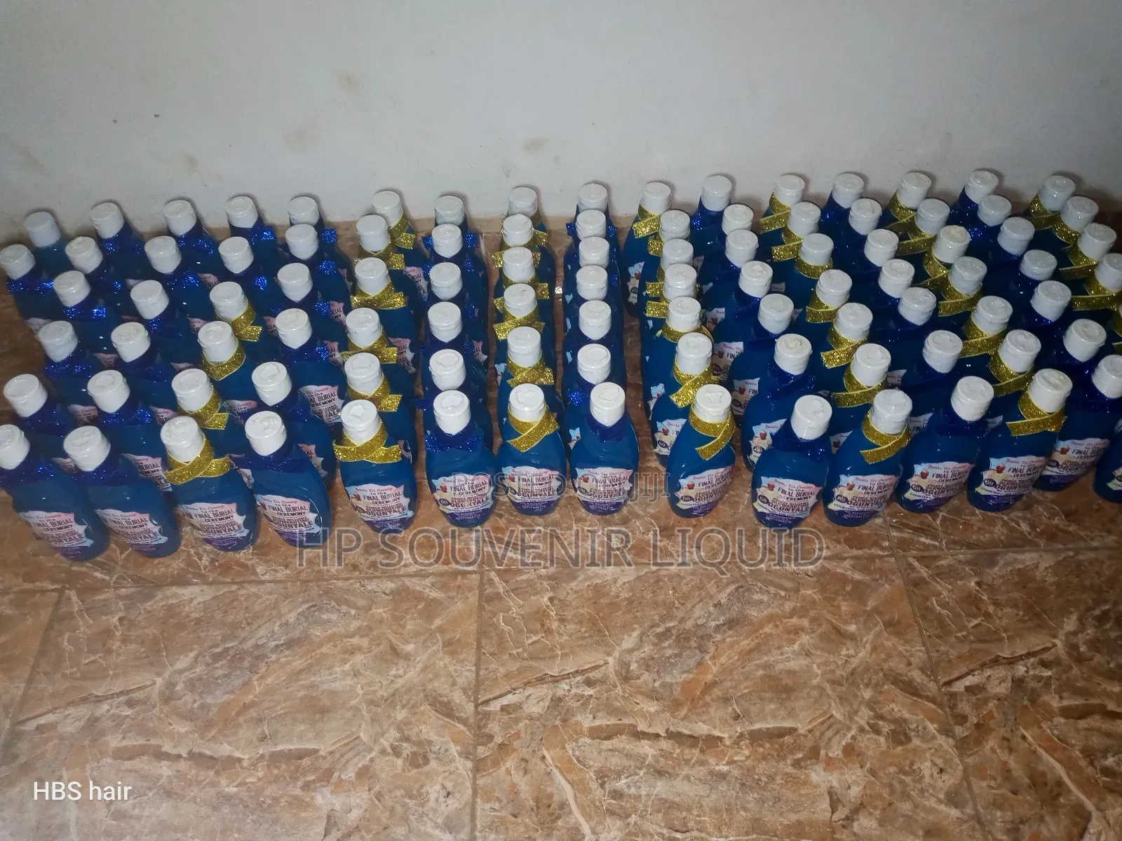 250ml Liquid Soap