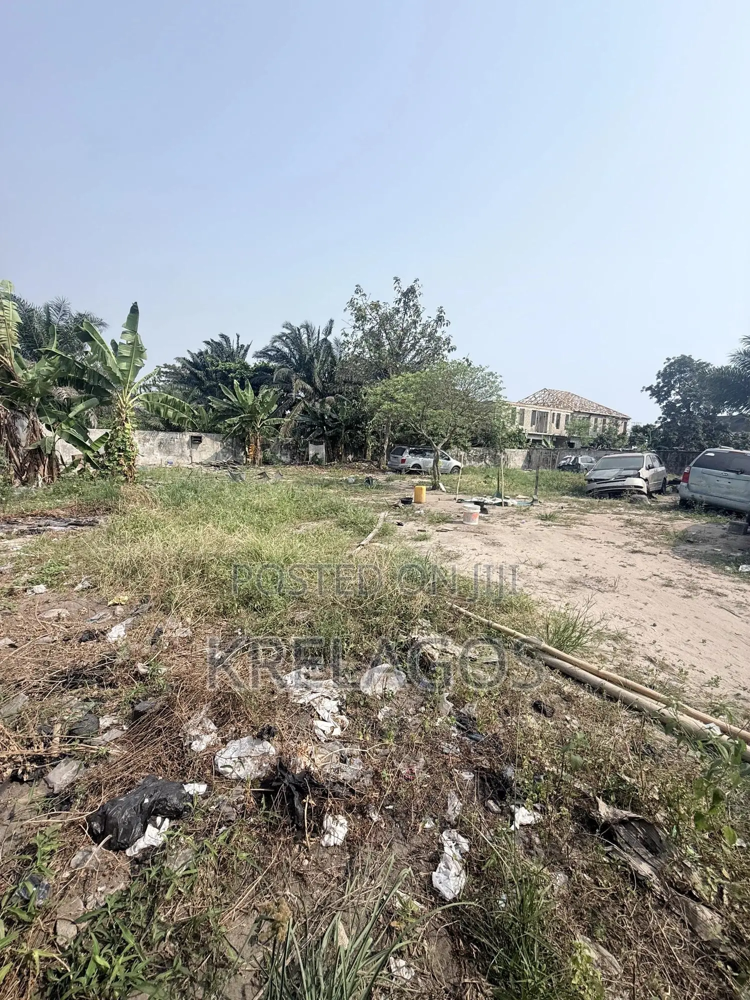 for Sale: Prime Land in Lekki Scheme 2, Ajah