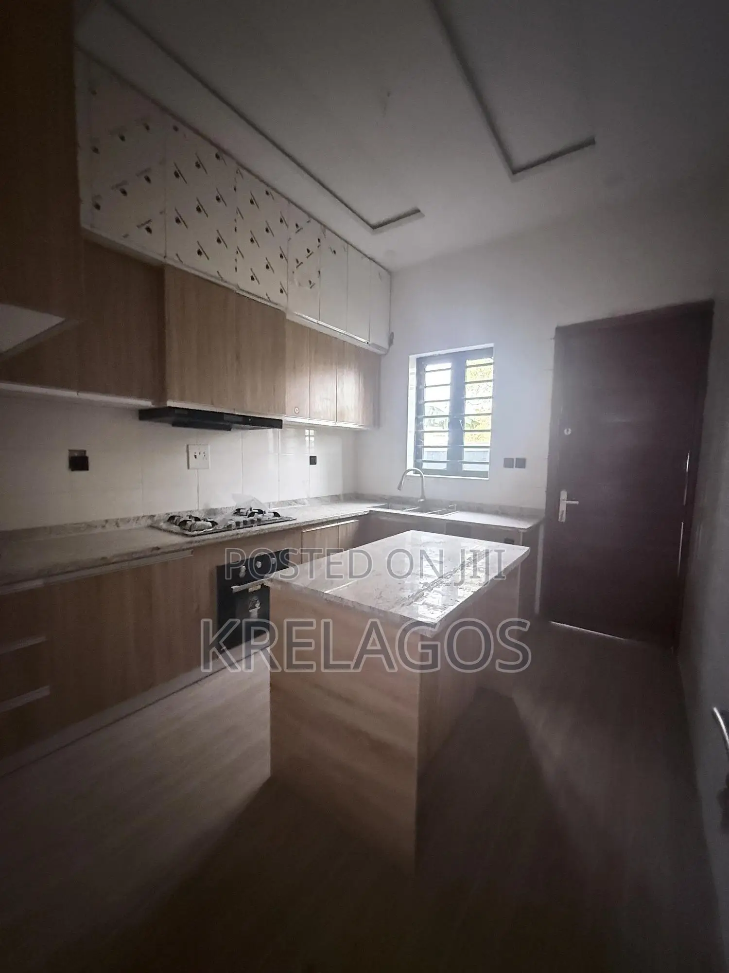 4bdrm Duplex in Abraham Adesanya Estate for sale