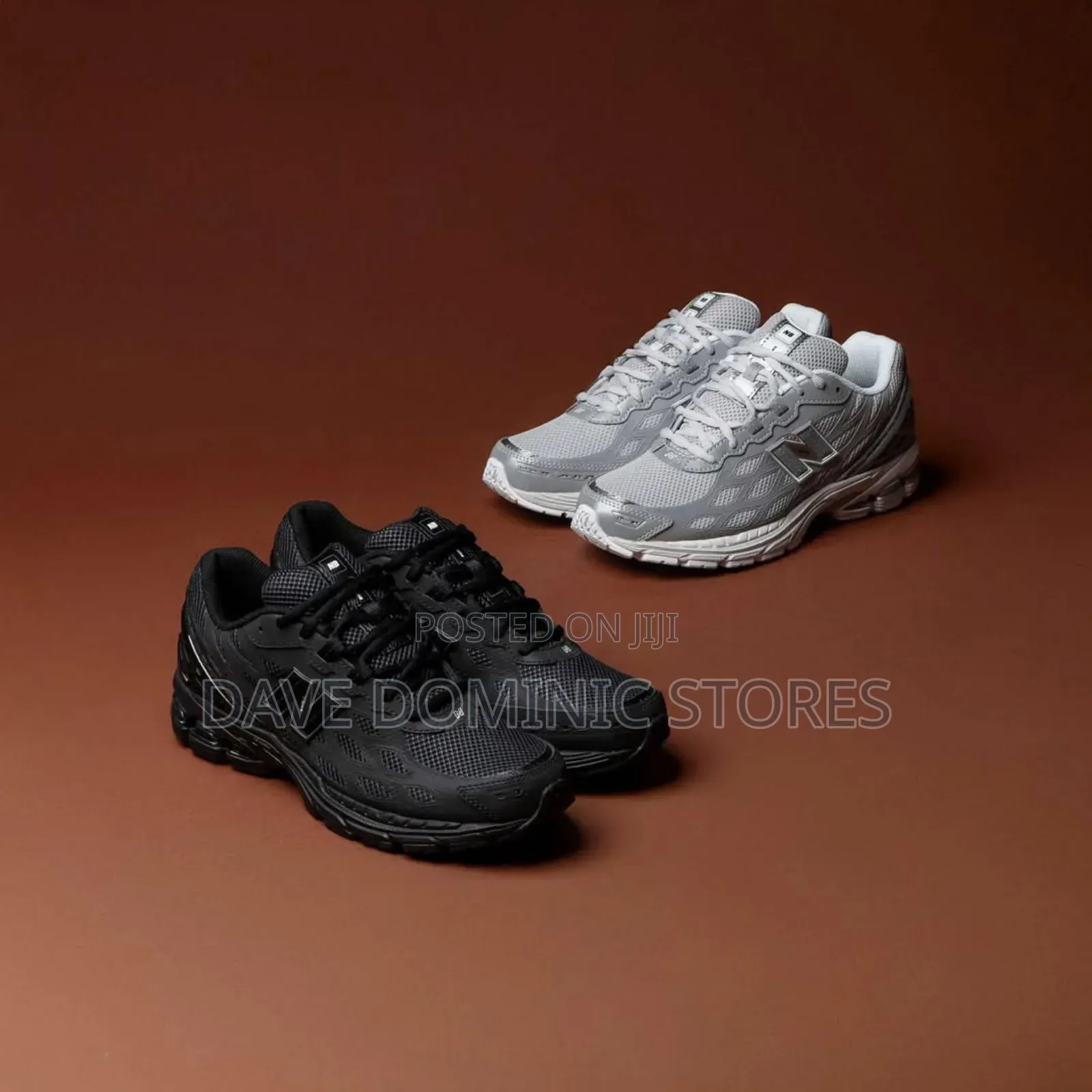 The New Balance 1906w Fantomfit in Slate Grey Metallic Black