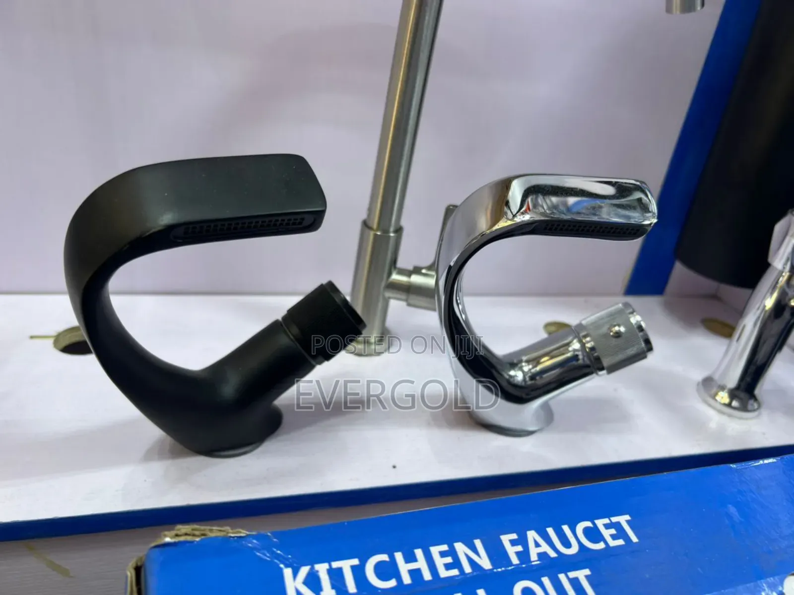 Hot and Cold Basin Mixer Tap High Quality Available