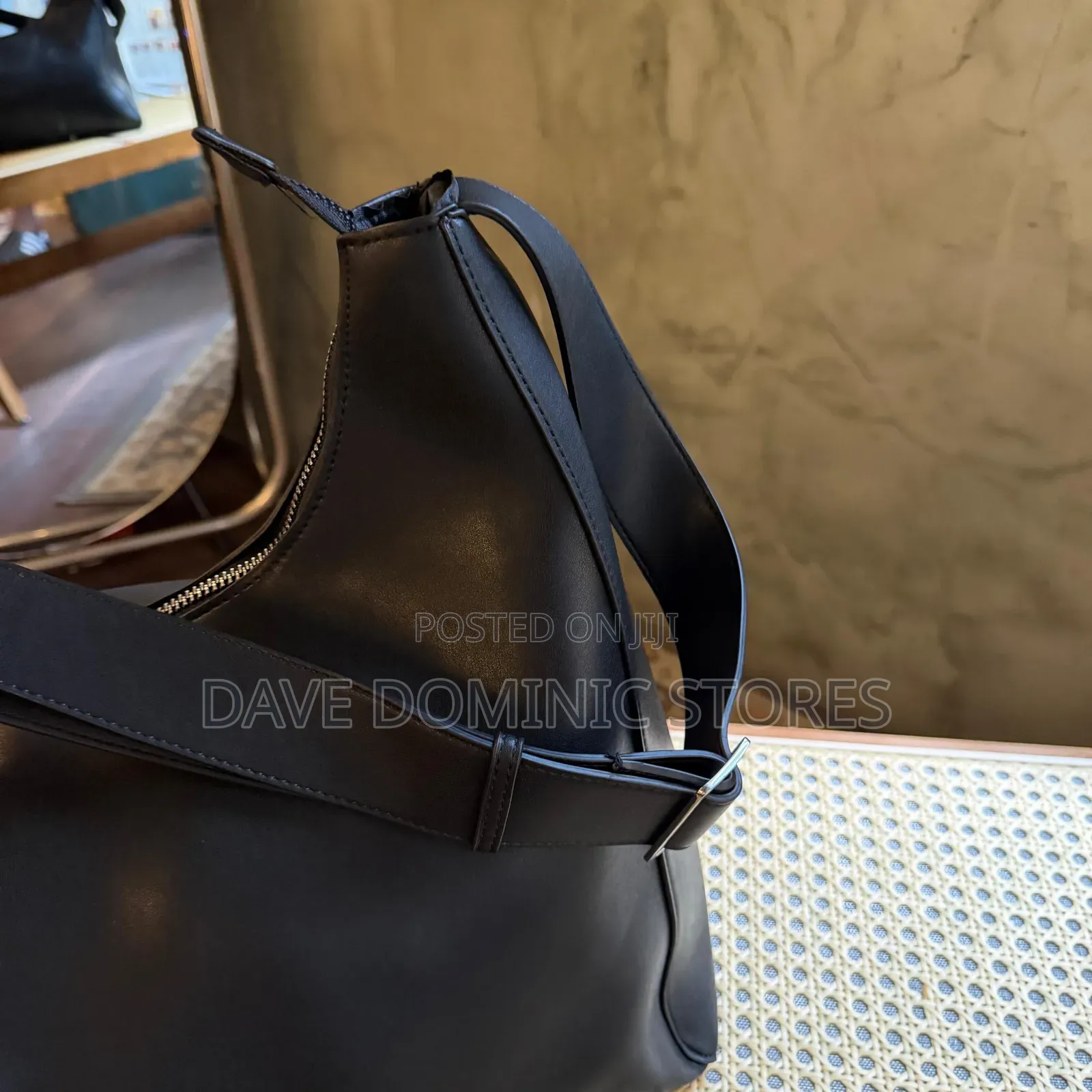 Cop the Zara Xl Shoulder Bag