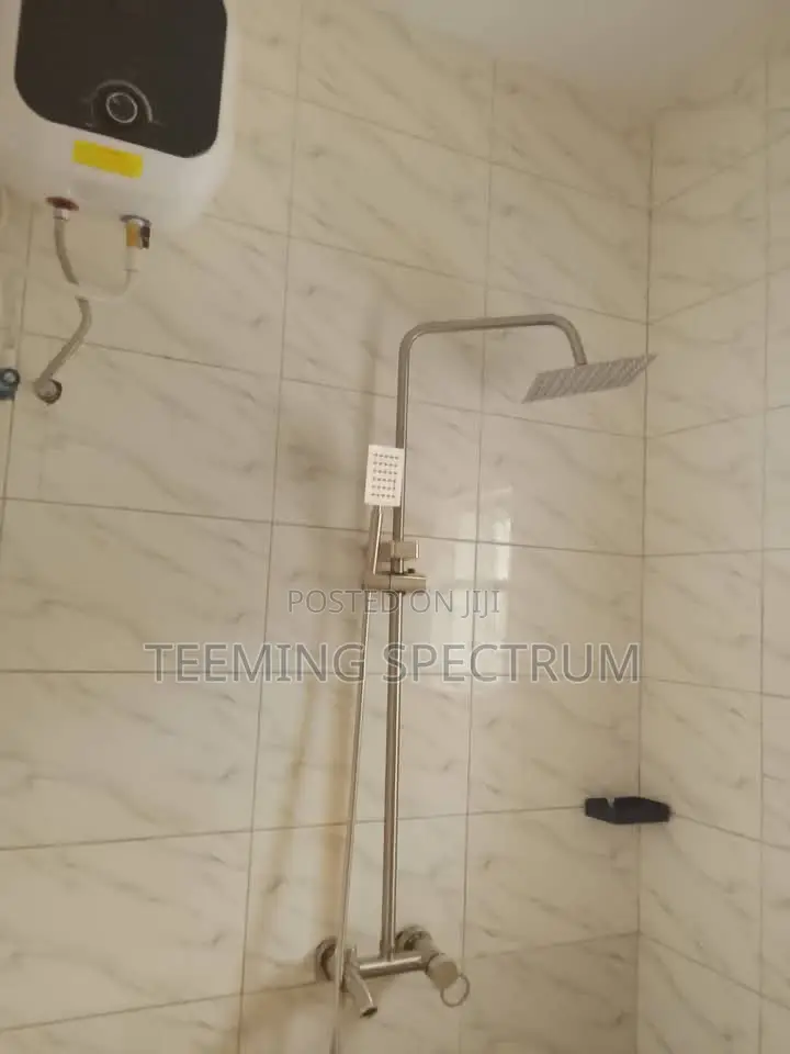 1bdrm Bedsitter in Benin City for rent