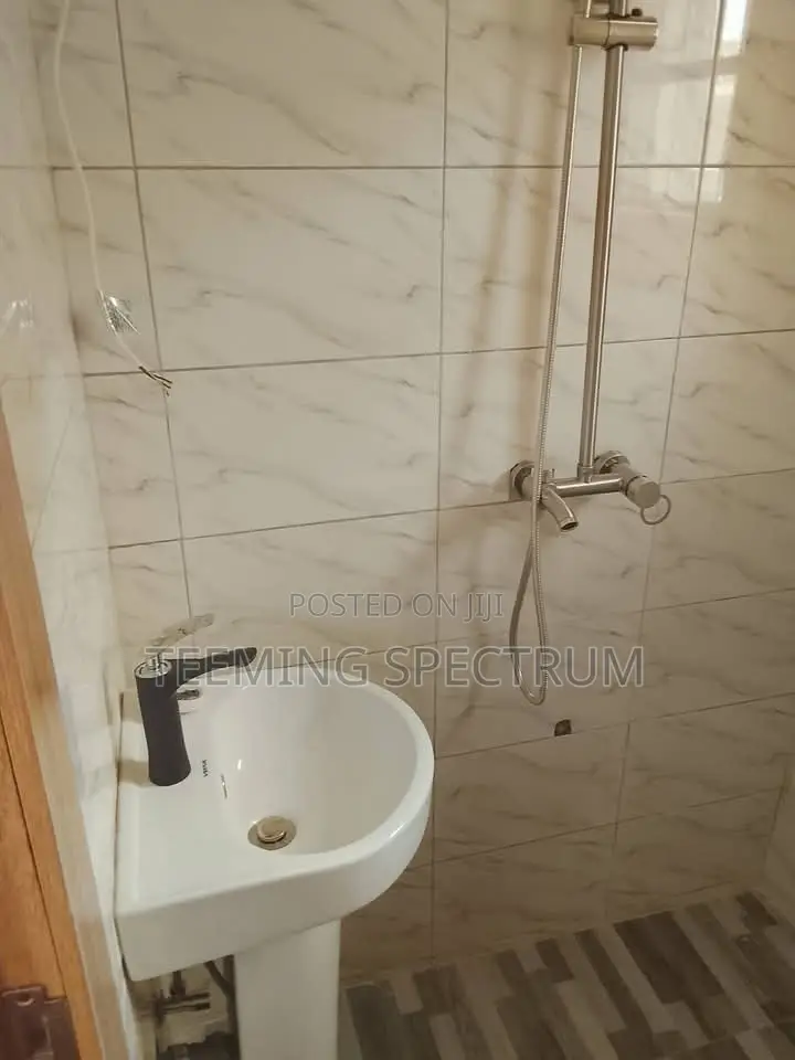 1bdrm Bedsitter in Benin City for rent