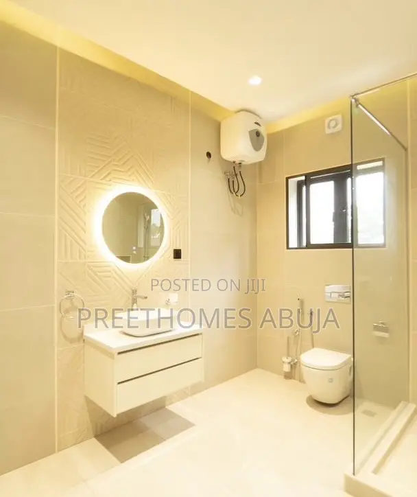7bdrm Townhouse/Terrace in Asokoro for sale