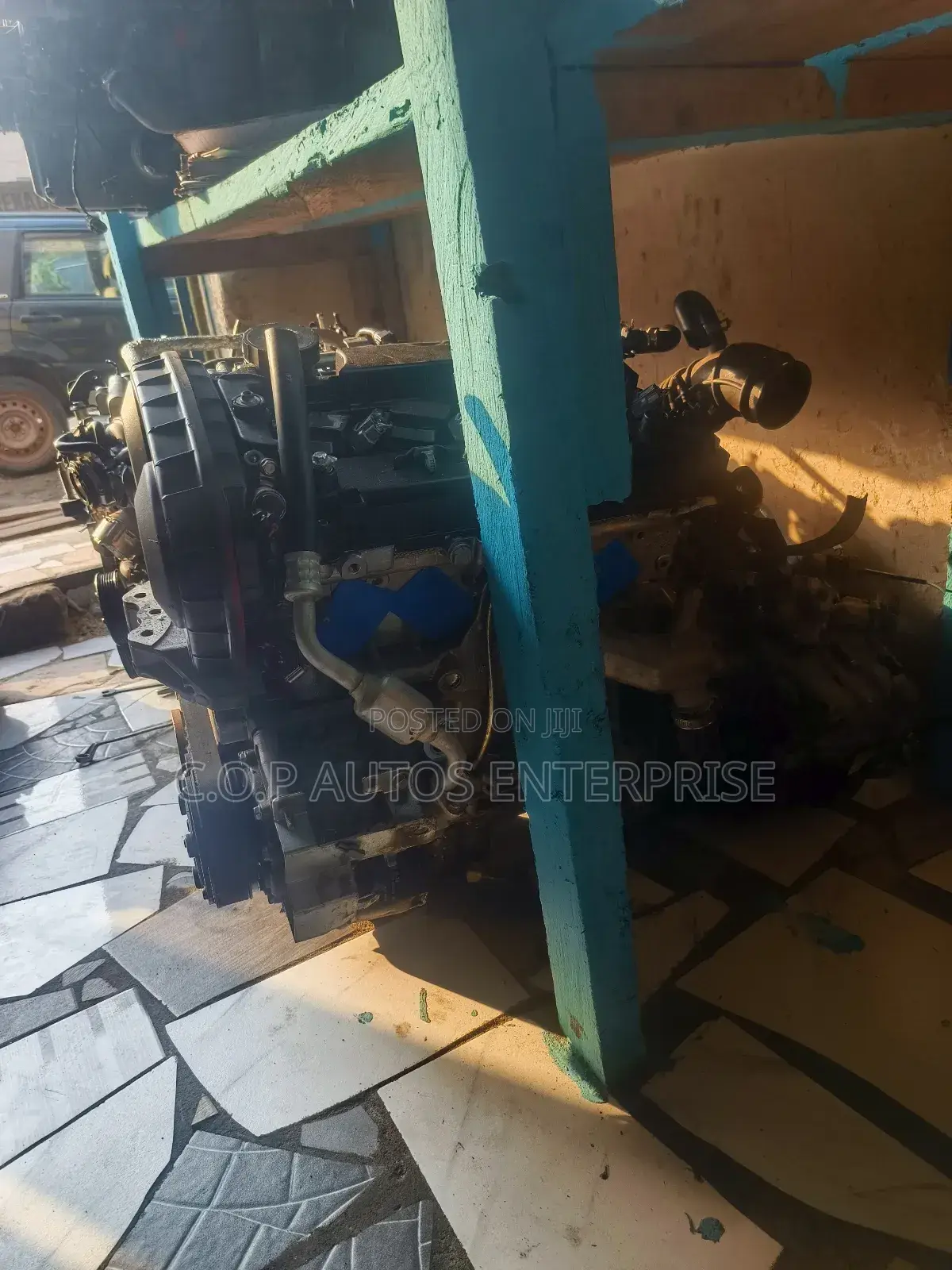 Chinese 1.6l Engine for Gac Ga4, Ga3s, Gs3, Gs4 2016 - 2023