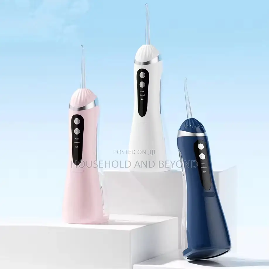 High Quality Oral Irrigator Water Floss