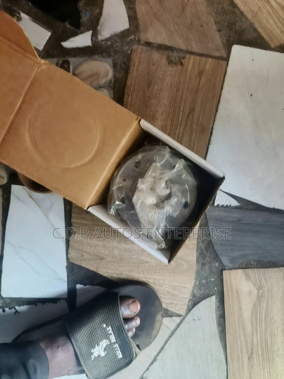 Brand New Hubs/Wheel Bearing for Gac, Jmc, Jac, Geely, Changan