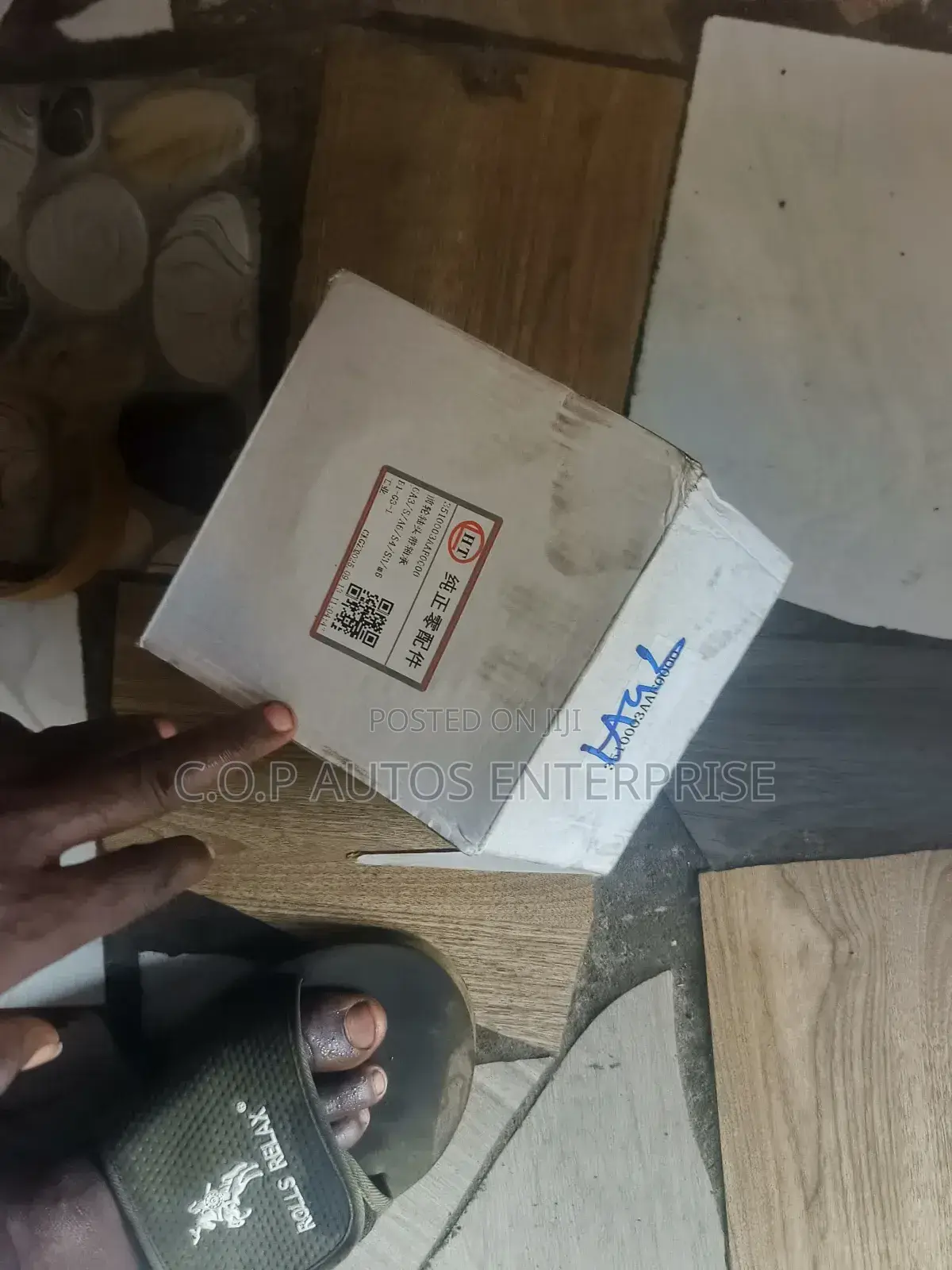 Brand New Hubs/Wheel Bearing for Gac, Jmc, Jac, Geely, Changan