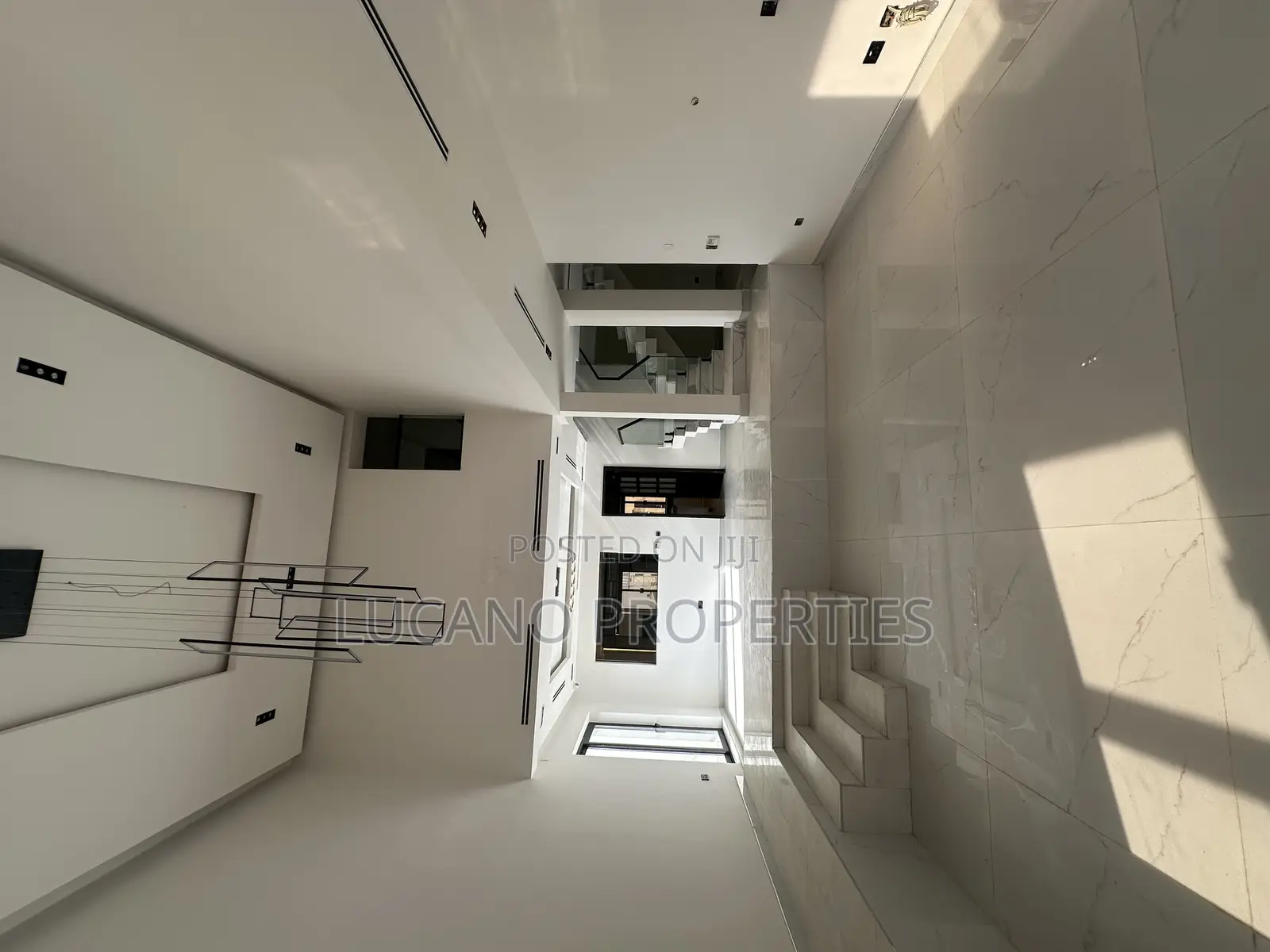 4bdrm Maisonette in Wuye District for sale