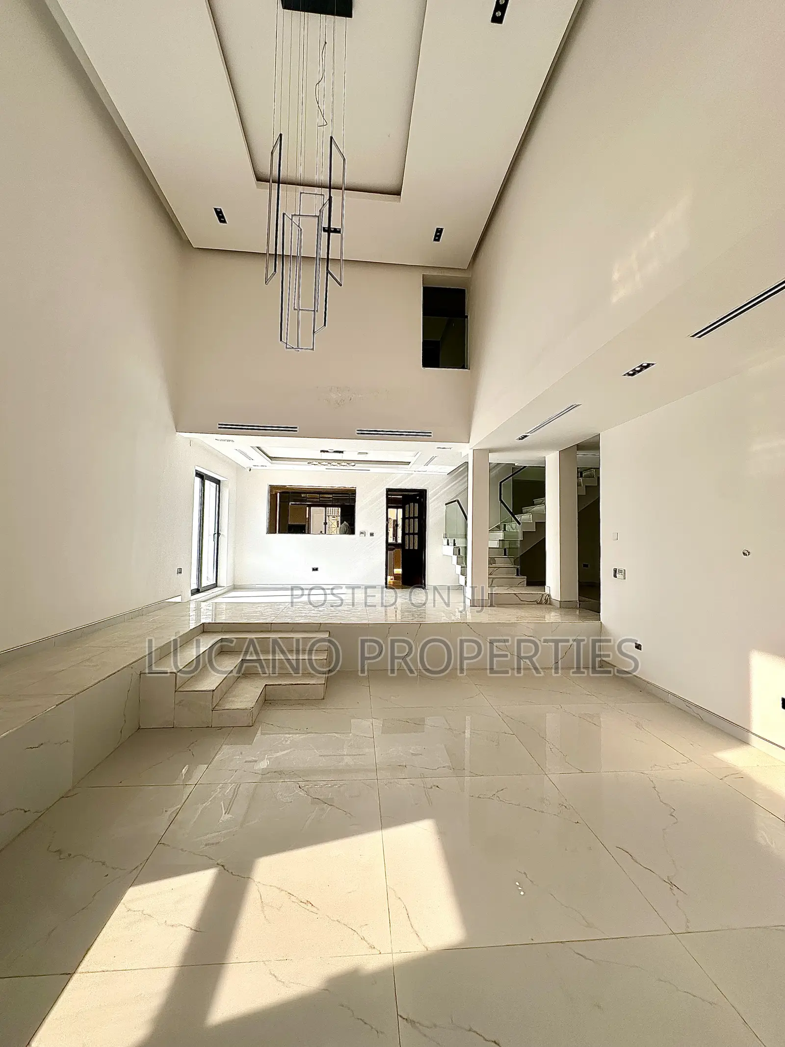 4bdrm Maisonette in Wuye District for sale