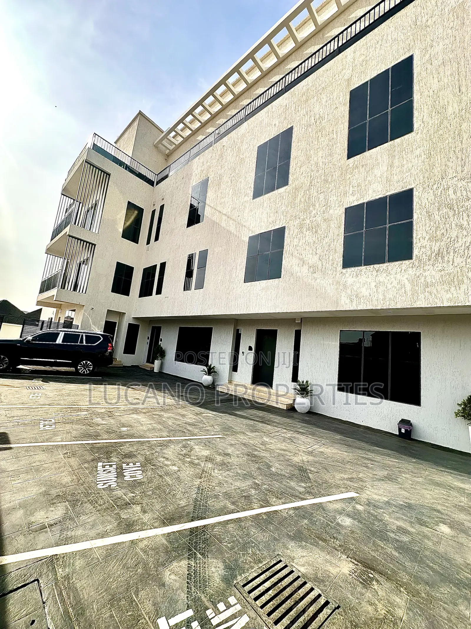 4bdrm Maisonette in Wuye District for sale