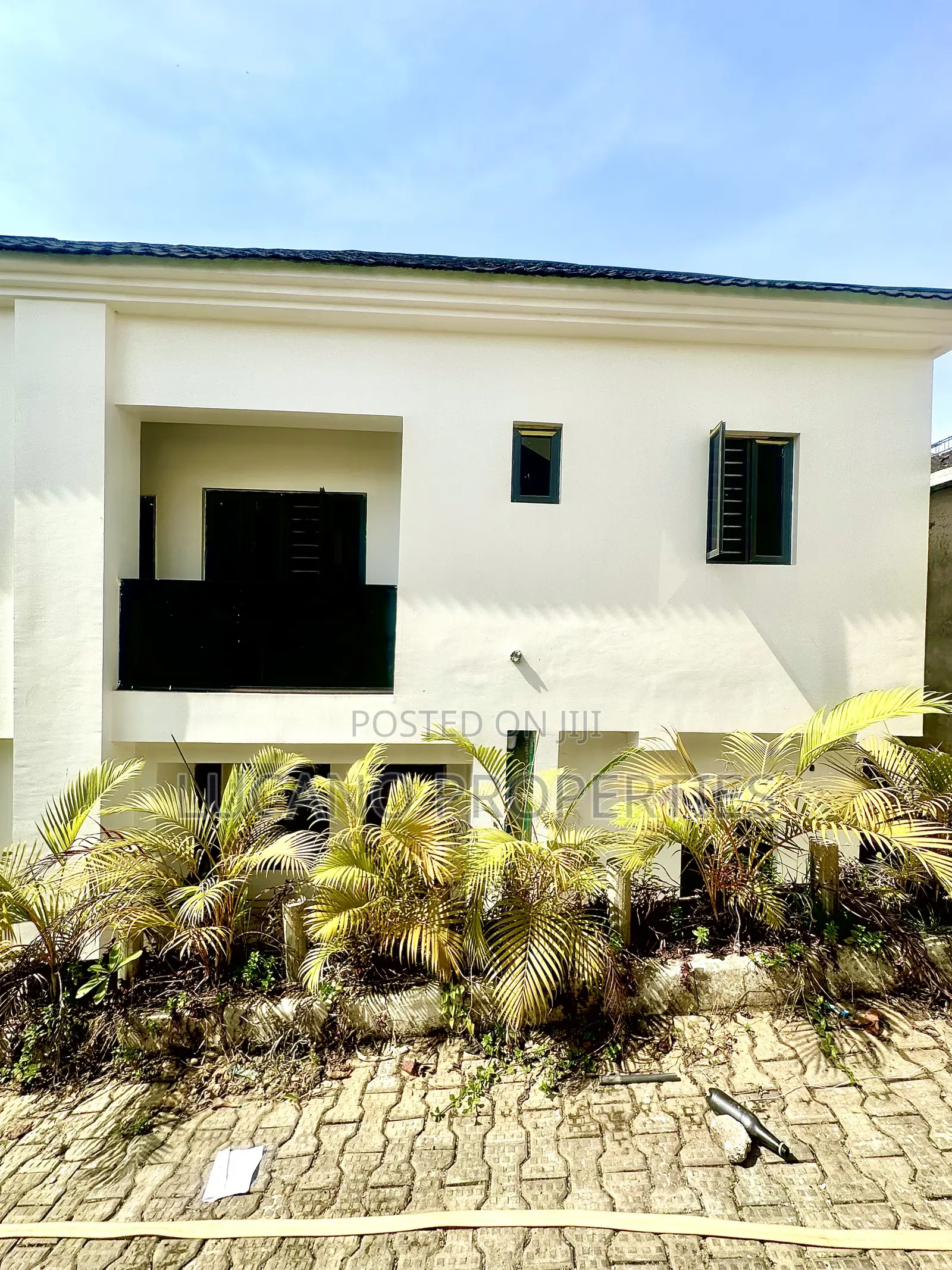 4bdrm Townhouse/Terrace in Wuse District for sale