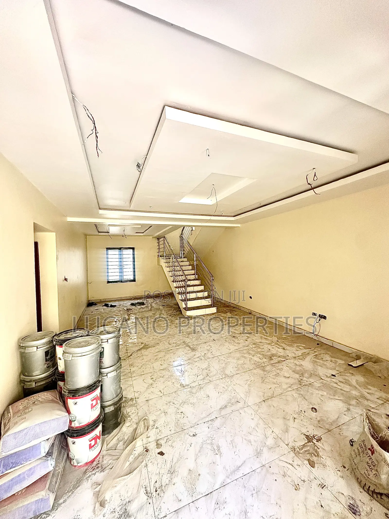 4bdrm Townhouse/Terrace in Wuse District for sale