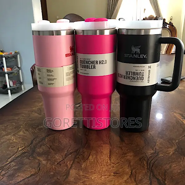 Stanley Vacuum Tumbler Cup