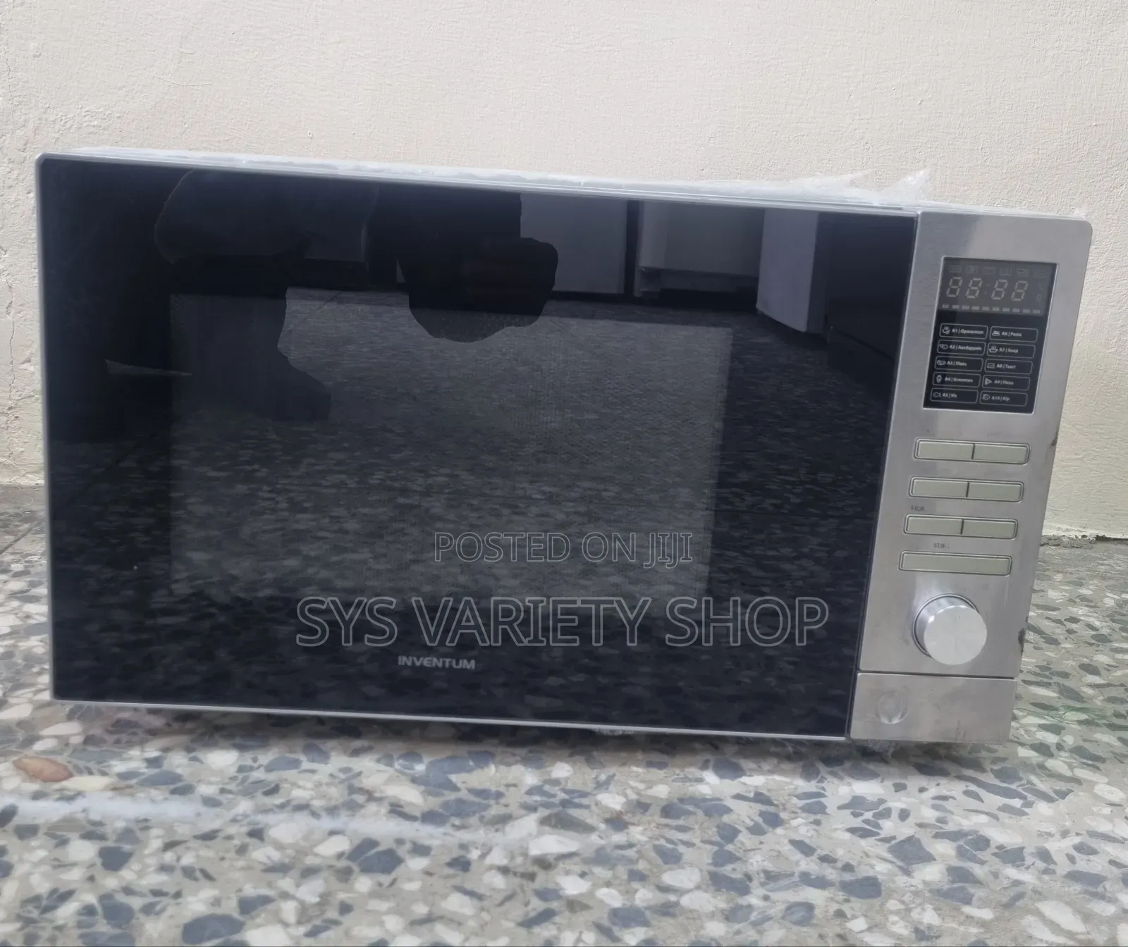 Inventum Microwave 25l