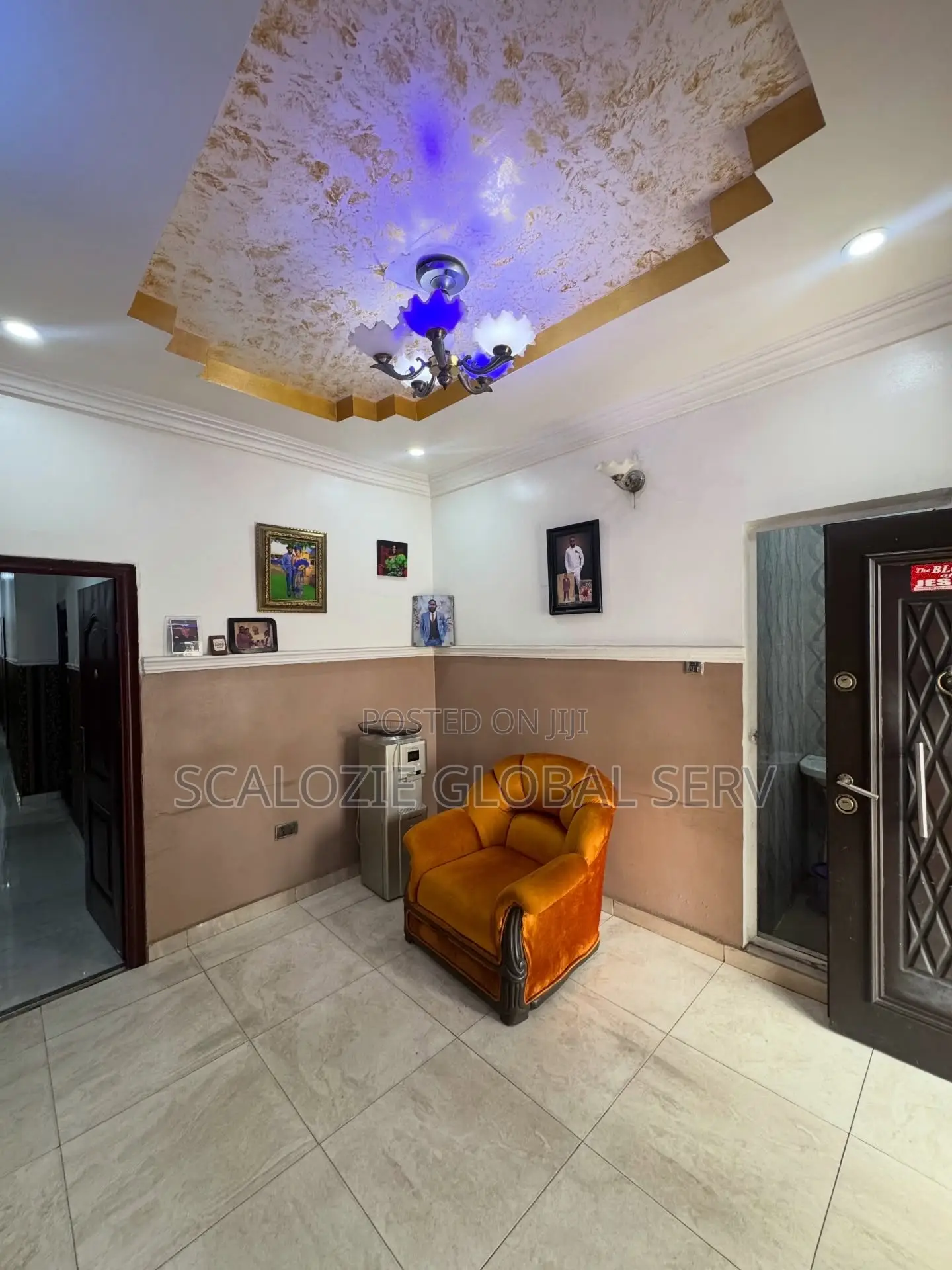 3bdrm Bungalow in Rumuekini, for sale