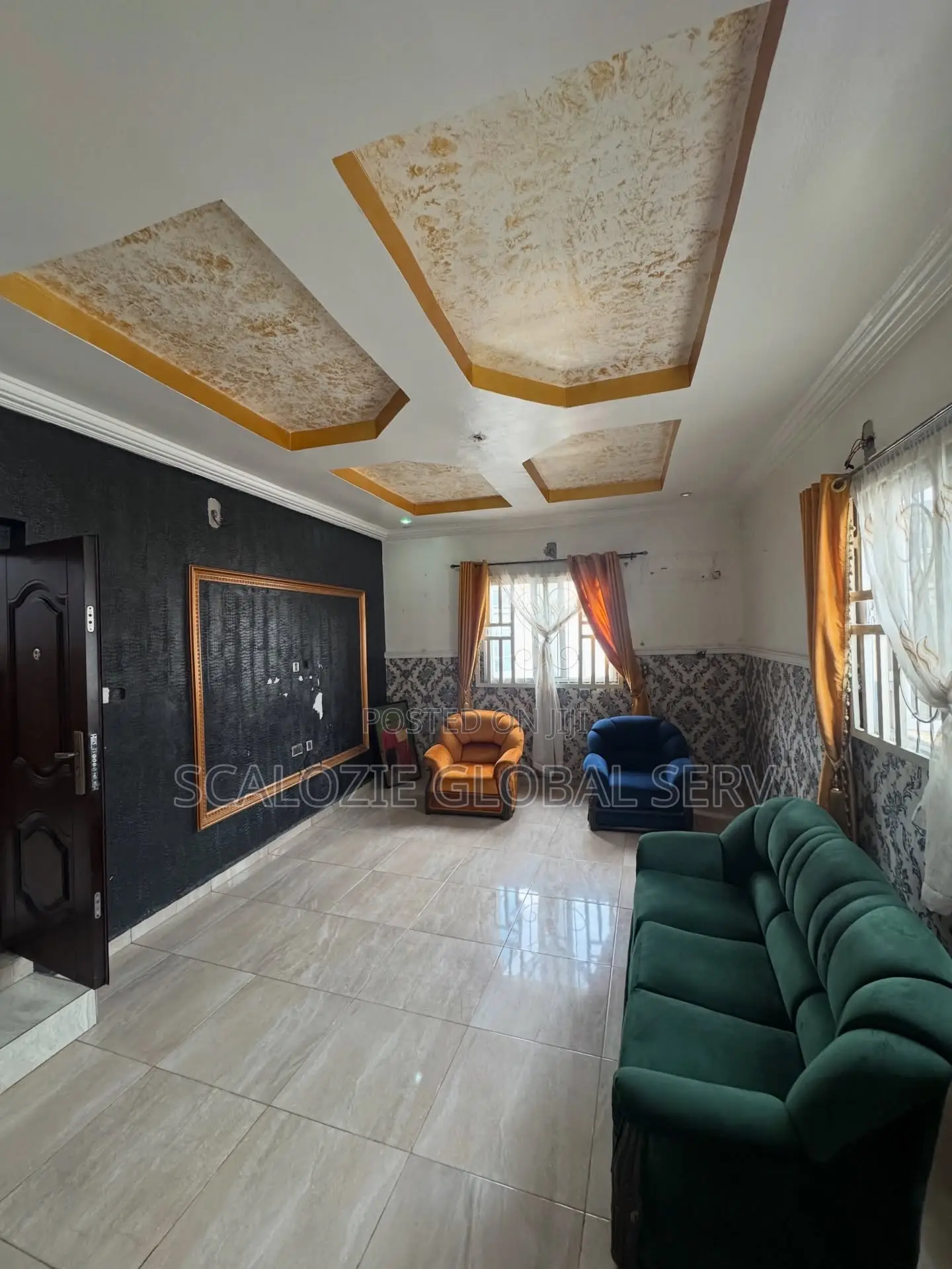 3bdrm Bungalow in Rumuekini, for sale