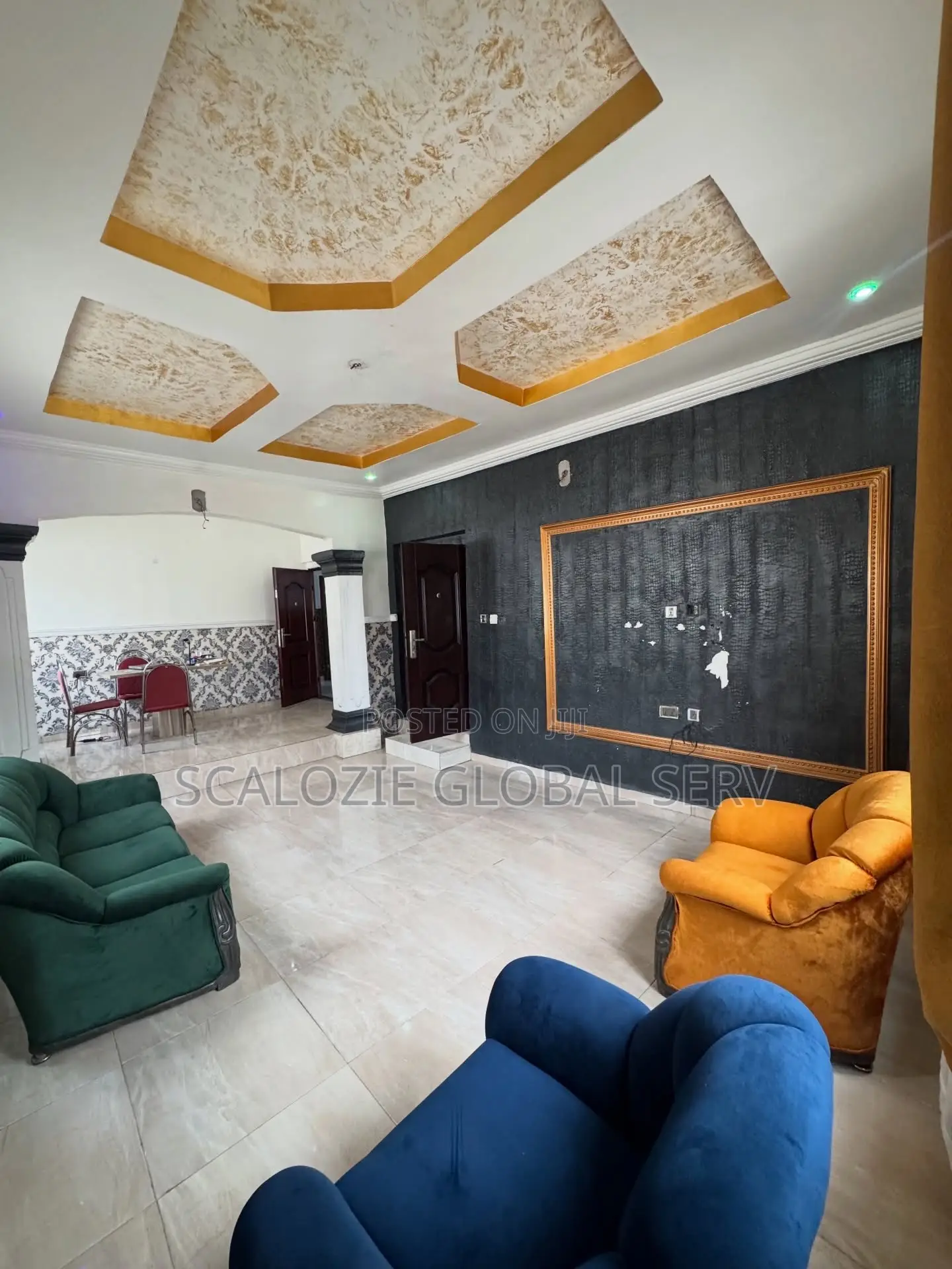 3bdrm Bungalow in Rumuekini, for sale