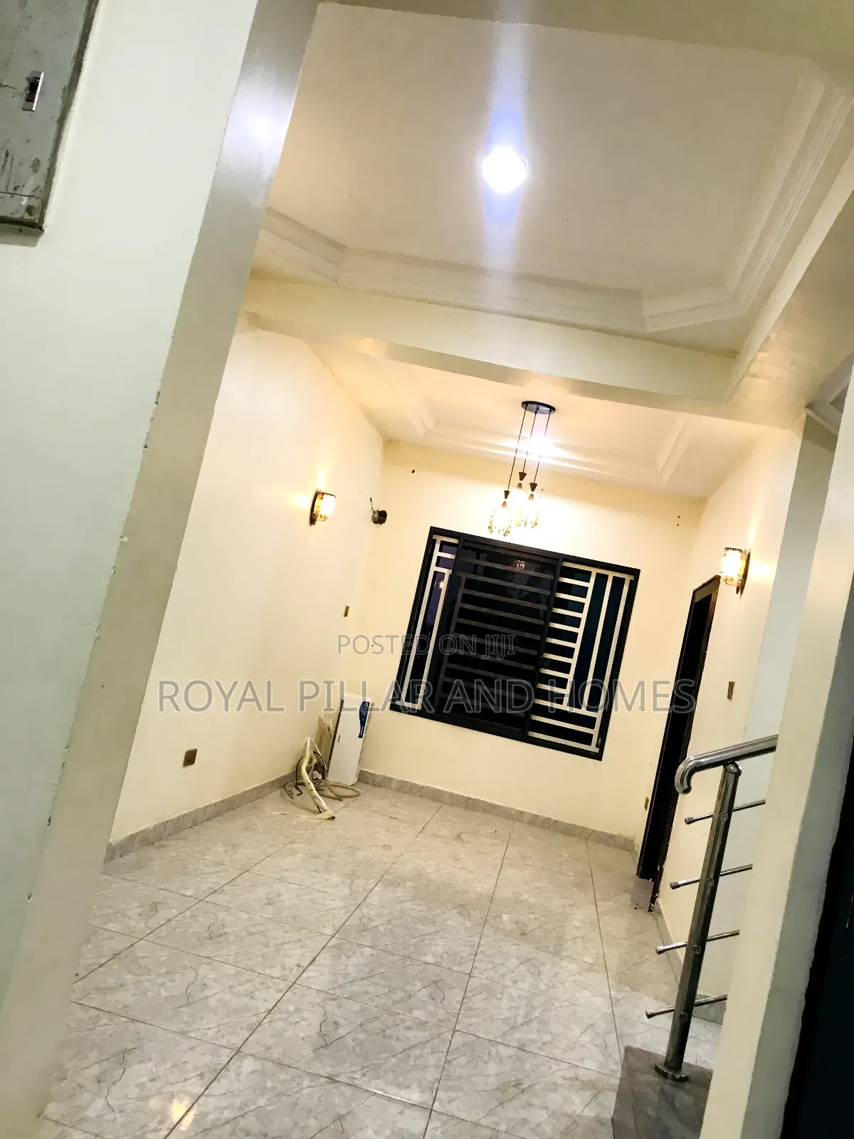 4bdrm Duplex in Lifecamp Close To for rent