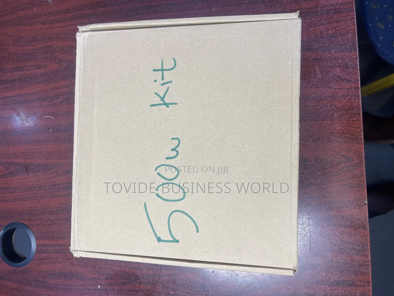 Brand New 500w Spindle Kit For Cnc Milling Machine
