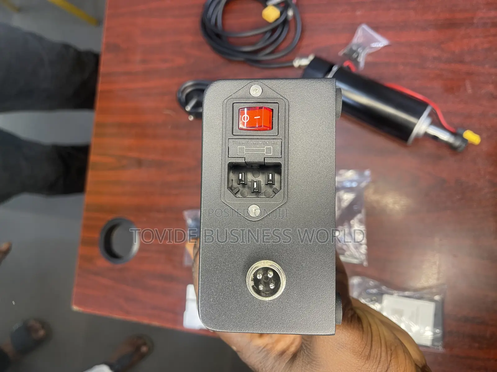 Brand New 500w Spindle Kit For Cnc Milling Machine