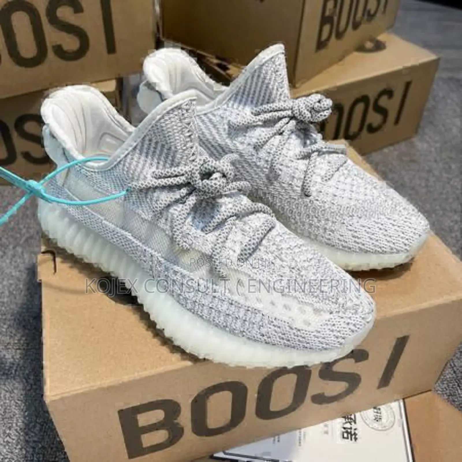Quality Boosi Sports Men Sneakers