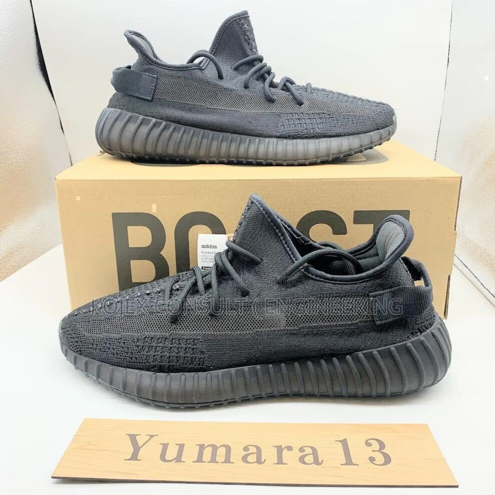 Quality Boosi Sports Men Sneakers