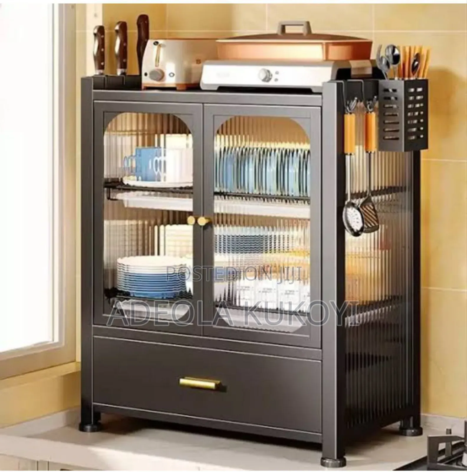 Kitchen Cabinet