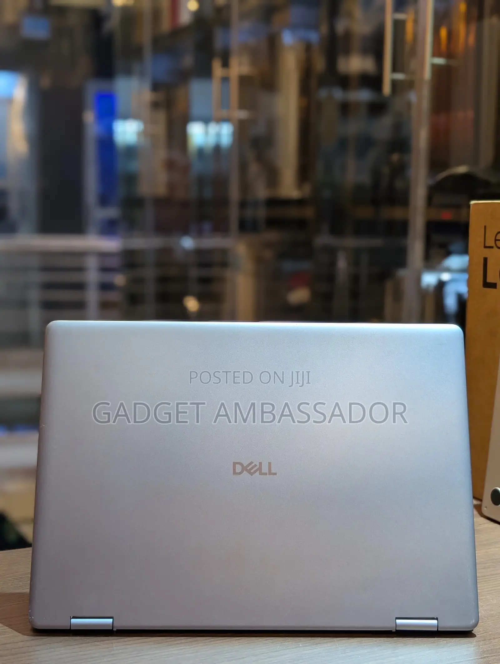 Laptop Dell Inspiron 16 Plus 7640 16GB Intel Core Ultra 7 SSD 1T