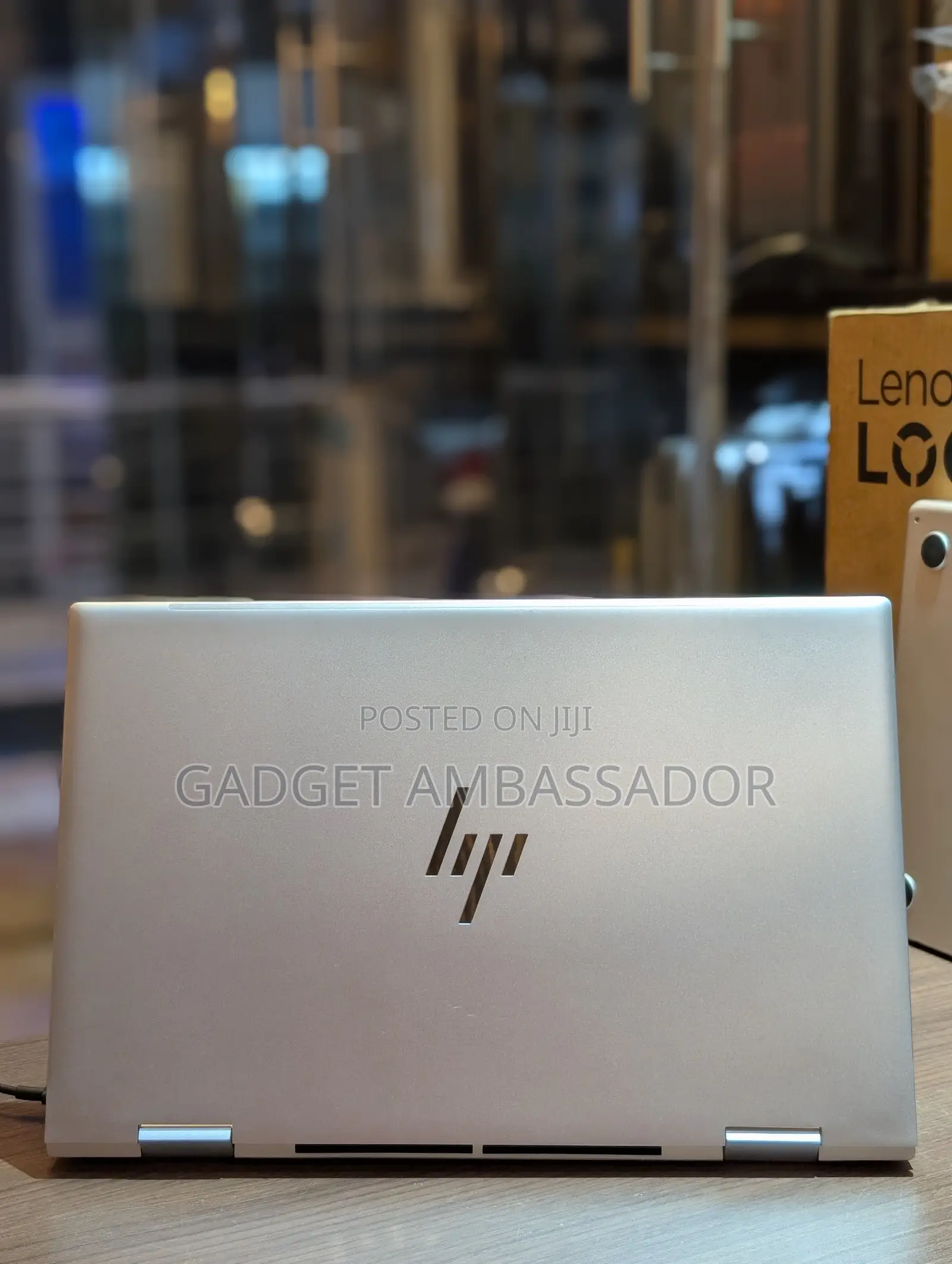 Laptop HP Envy 15 16GB Intel Core i7 SSD 512GB