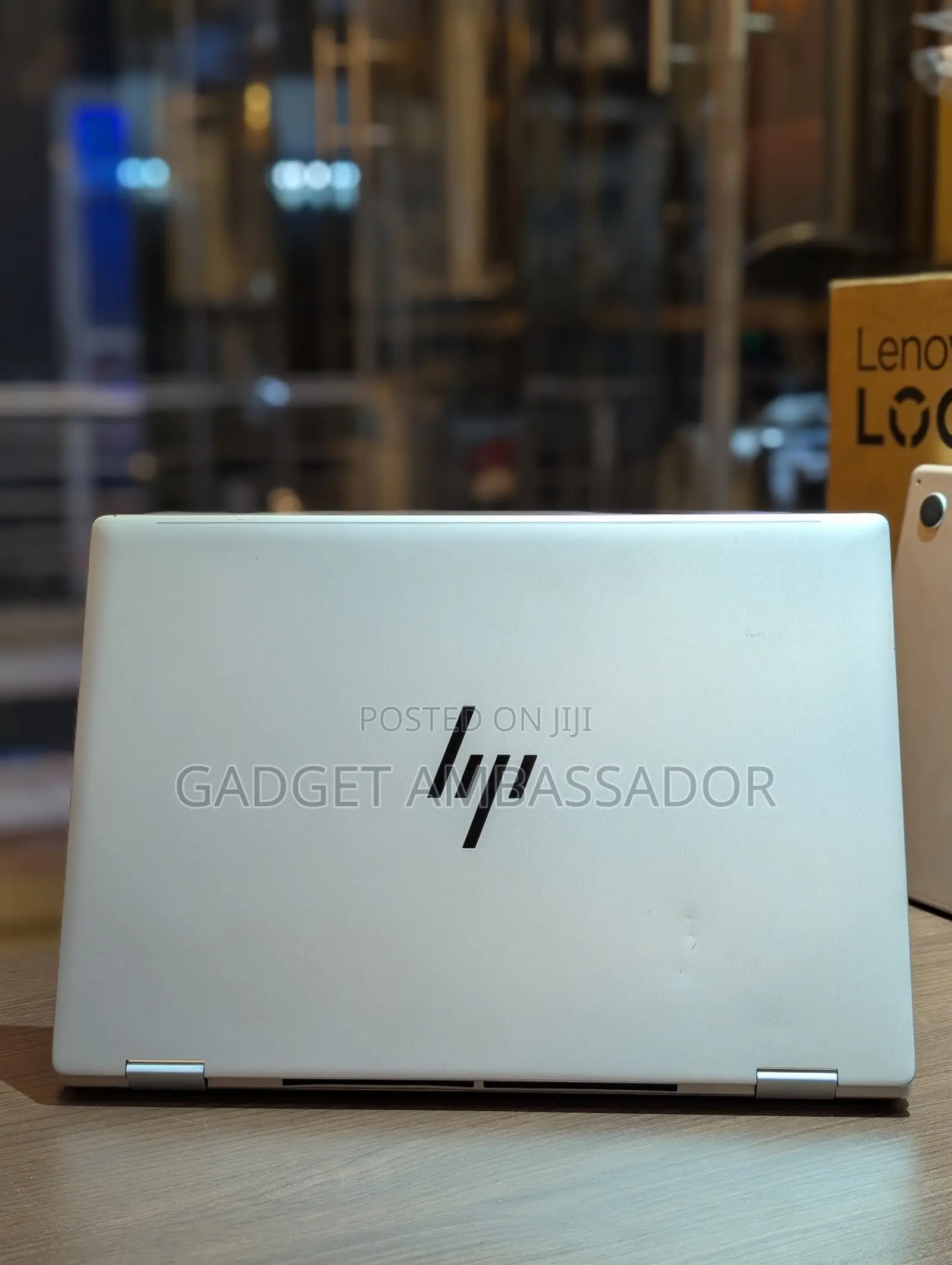 Laptop HP Envy 15 32GB Intel Core Ultra 7 SSD 2T