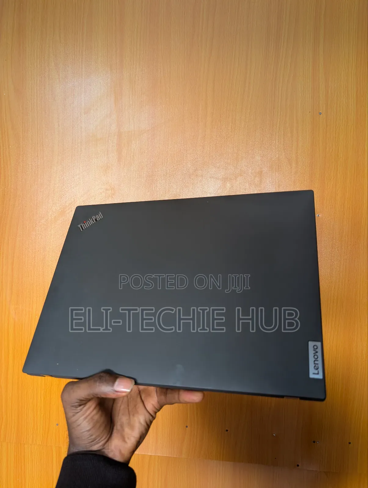 Laptop Lenovo ThinkPad T14 16GB Intel Core i7 SSD 512GB