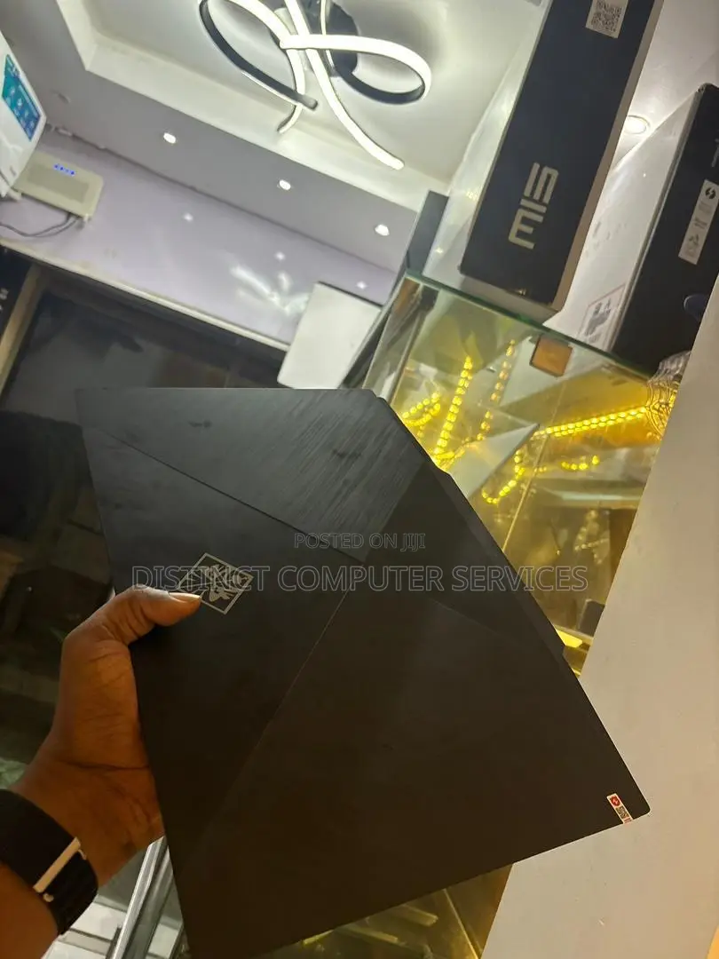 Laptop HP Omen 15 16GB Intel Core i7 SSD 512GB